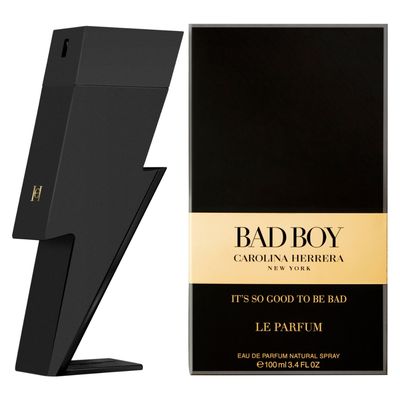 Imagen 2 del producto Perfume Hombre Bad Boy Edp 100Ml