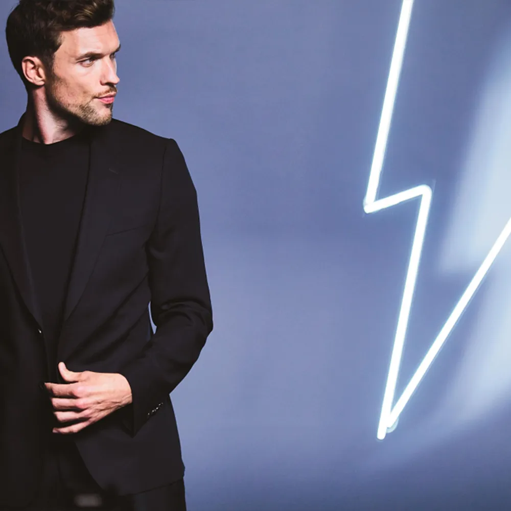 Carolina Herrera Bad Boy Le Parfum EDP 50 ml, foto 6