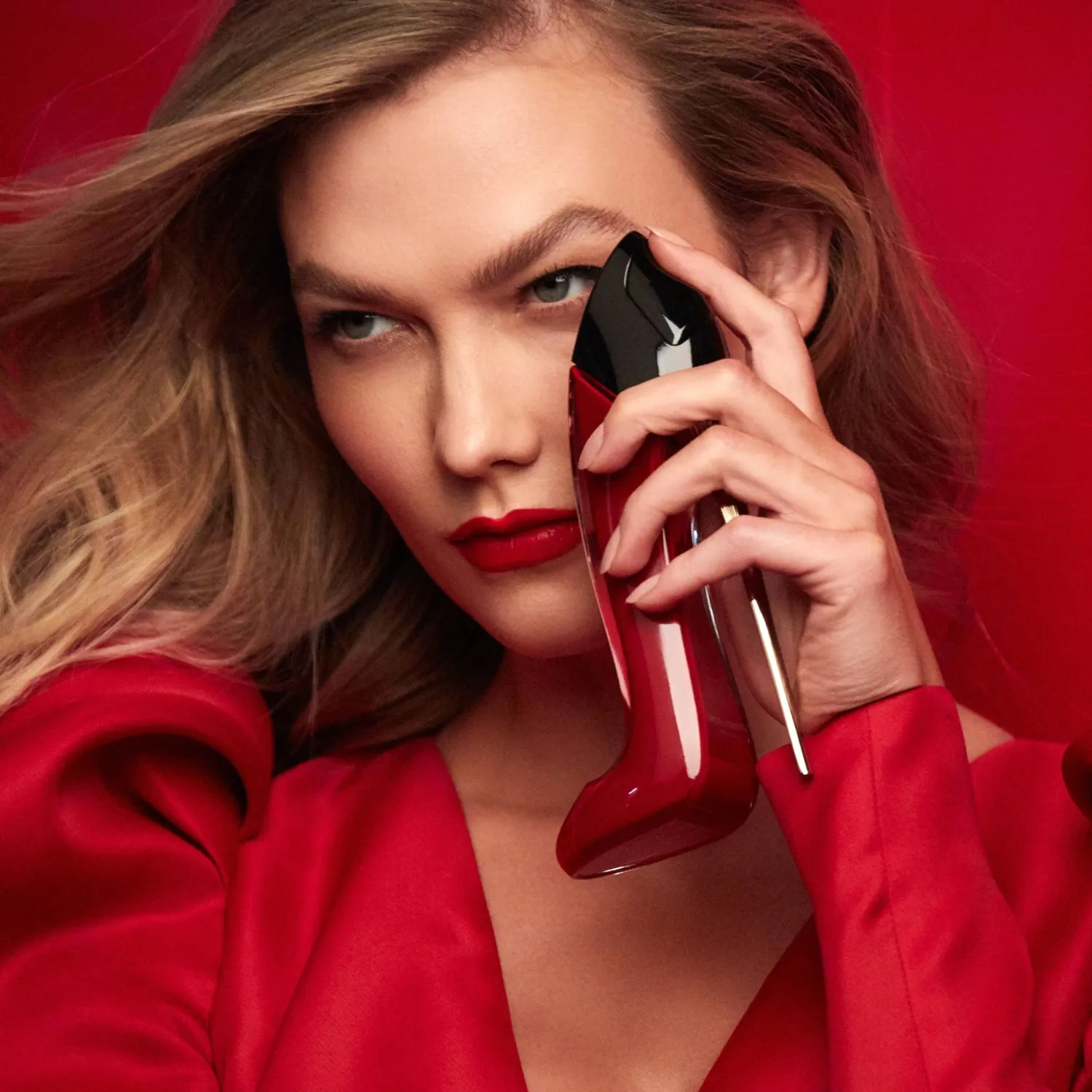 CAROLINA HERRERA Perfume Mujer Very Good Girl Edp 50Ml Carolina