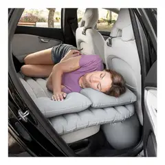 MOVI - Colchón Inflable para Auto