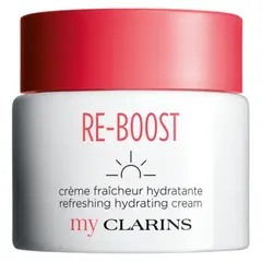 CLARINS - Men Energizing Eye Gel 15Ml