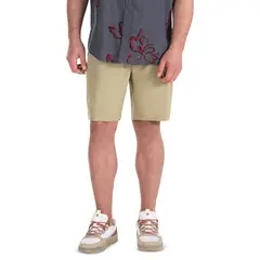 PANAMA JACK - Short Hombre Casual Beige
