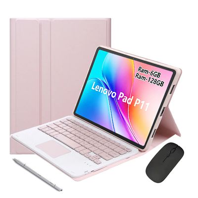 Lenovo Tablet Pad 11 2025 6Gb+128Gb 11'' Wifi