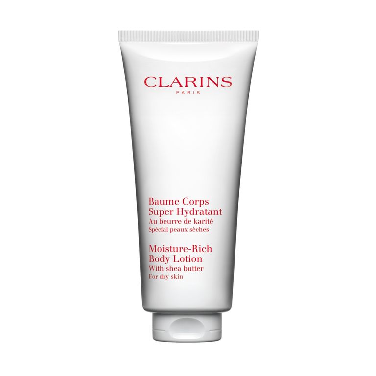 Moisture-Rich Body Lotion - Bálsamo de Cuerpo Hidratante 200Ml