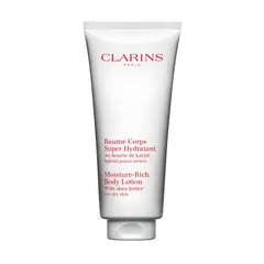 CLARINS - Moisture Rich Lotion 200 ml