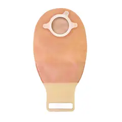 CONVATEC - Bolsa Ostomia Drenable Natura 1 Unidad Colostomia