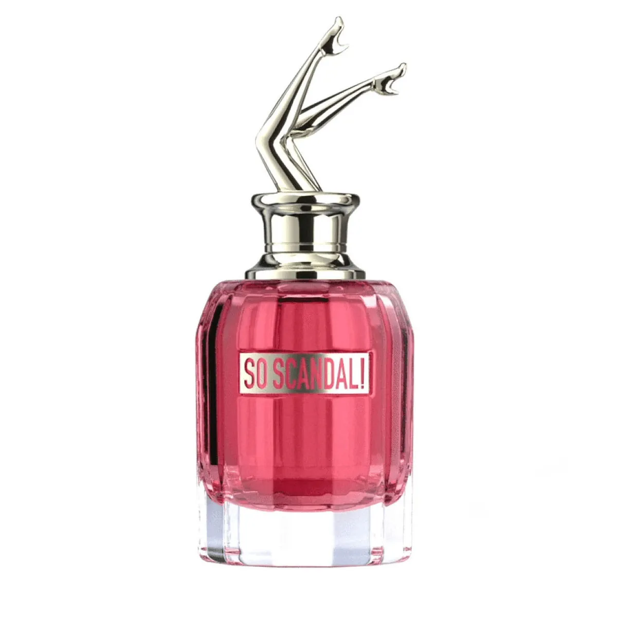 JEAN PAUL GAULTIER - Perfume Mujer So Scandal! Edp 80Ml Jean Paul Gaultier