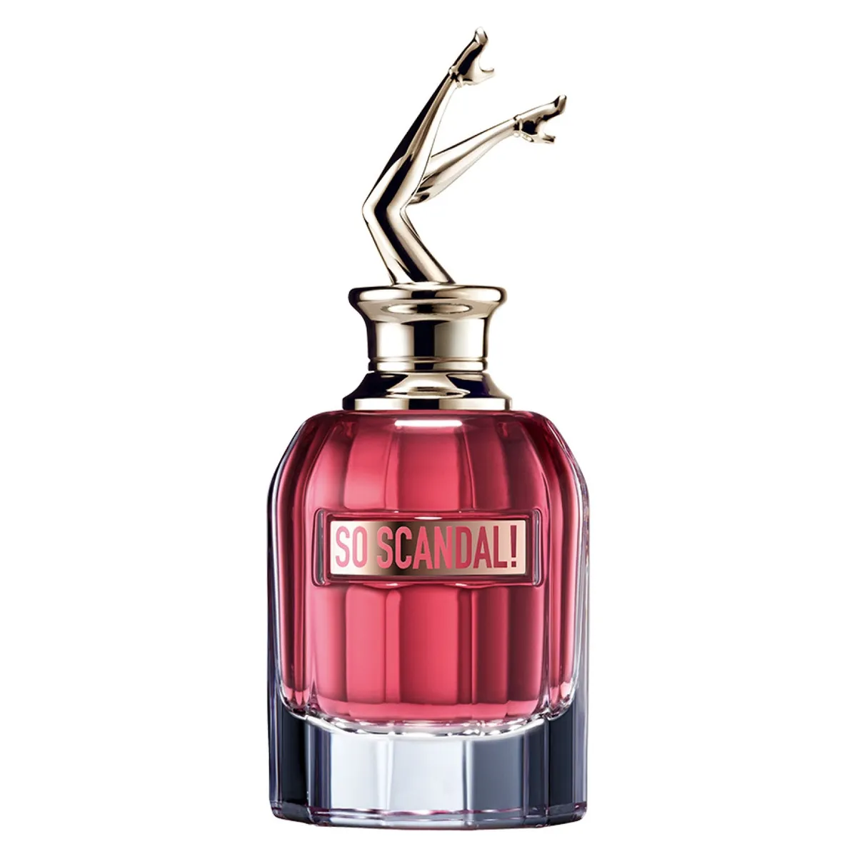 JEAN PAUL GAULTIER - Perfume Mujer So Scandal! Edp 80Ml Jean Paul Gaultier