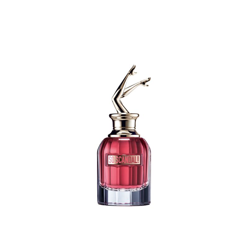 JEAN PAUL GAULTIER - Perfume Mujer So Scandal Edt 50Ml Jean Paul Gaultier