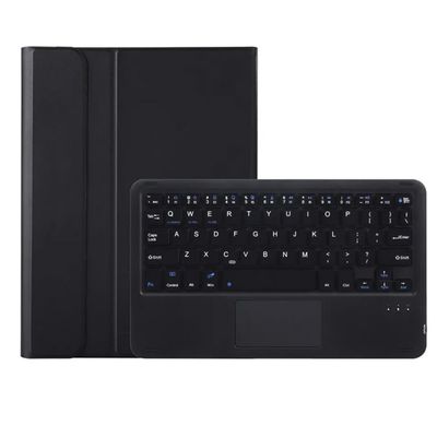 Imagen 2 del producto Tablet Pad 11 2025 6GB+128GB 11'' WiFi Gris+Mouse+Teclado Teclado Negro+Lápiz táctil