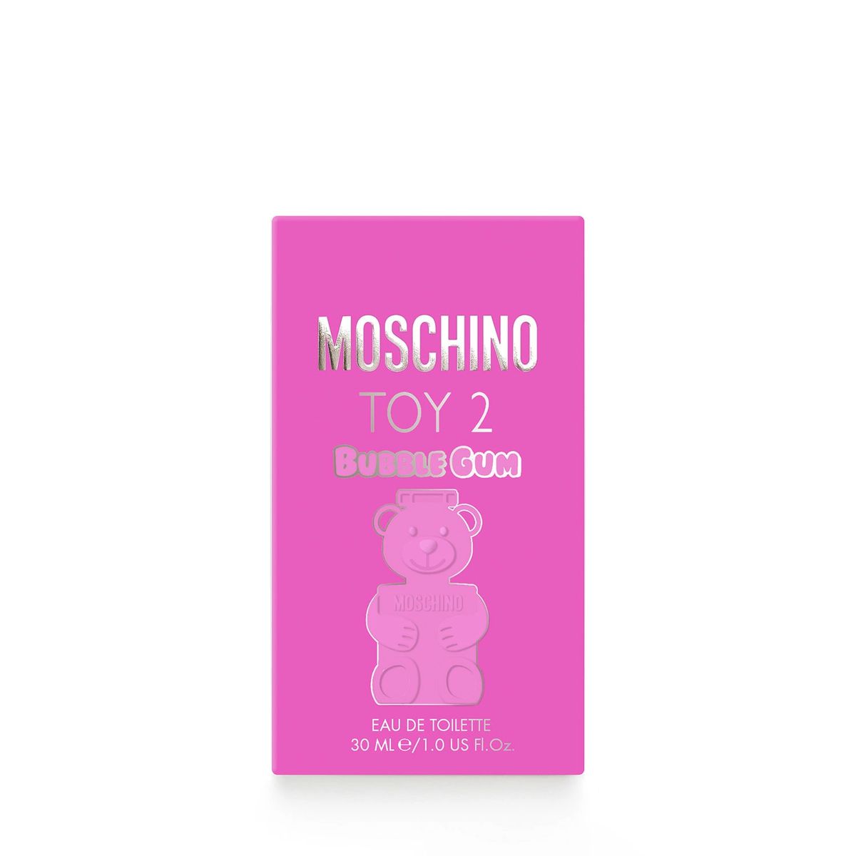 MOSCHINO - Perfume Mujer Toy 2 Bubblegum Edt 30 Ml Moschino
