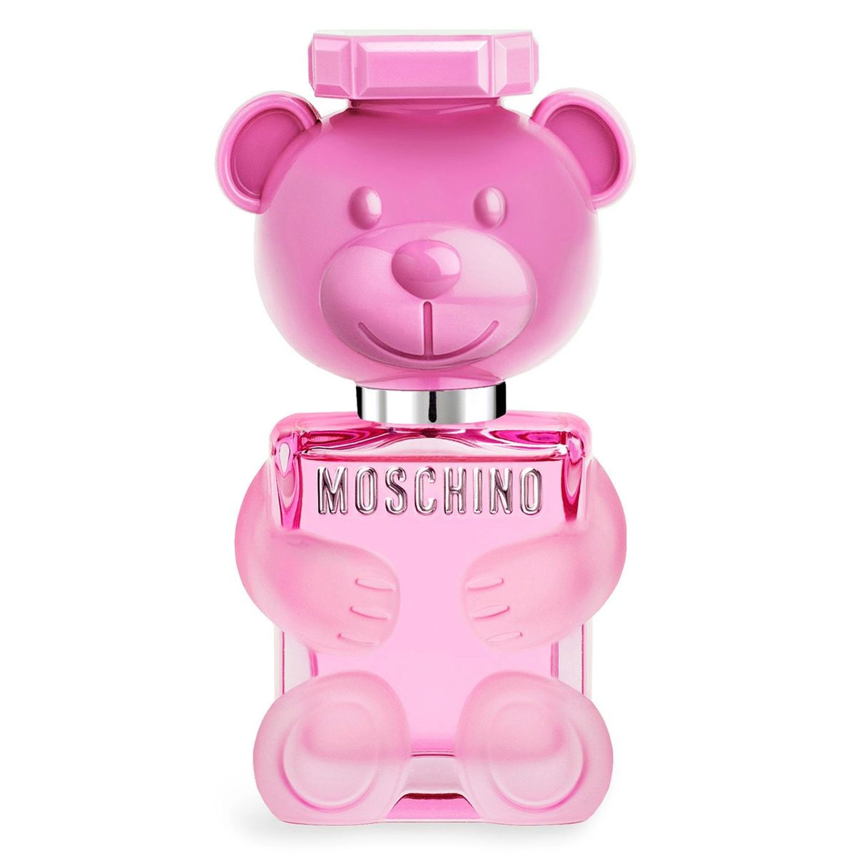 MOSCHINO - Perfume Mujer Moschino Toy 2 Bubblegum Edt 50 Ml