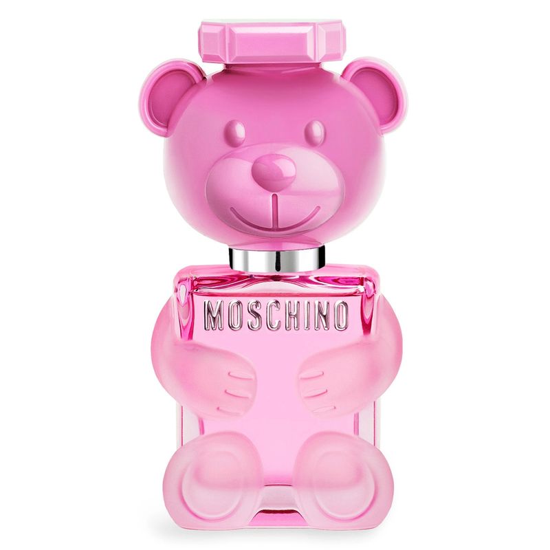 MOSCHINO - Perfume Mujer Moschino Toy 2 Bubblegum Edt 50 ml