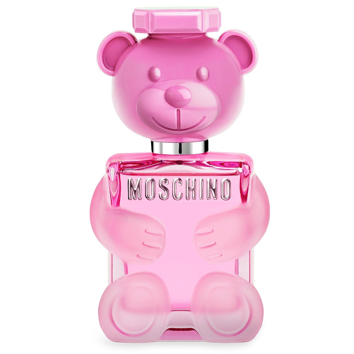 MOSCHINO Perfume Mujer Toy 2 Bubble Gum EDT 100 ml Moschino