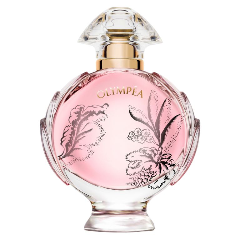 Perfume Mujer Olympéa Blossoms Edp 30 Ml