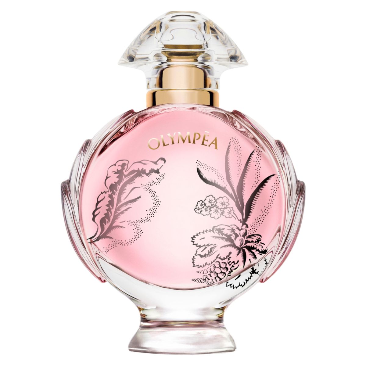 RABANNE - Perfume Mujer Olympéa Blossoms Edp 30 Ml Rabanne