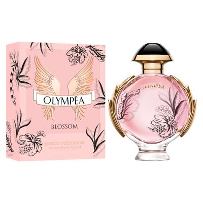 Imagen 2 del producto Perfume Mujer Olympéa Blossoms EDP 50ml