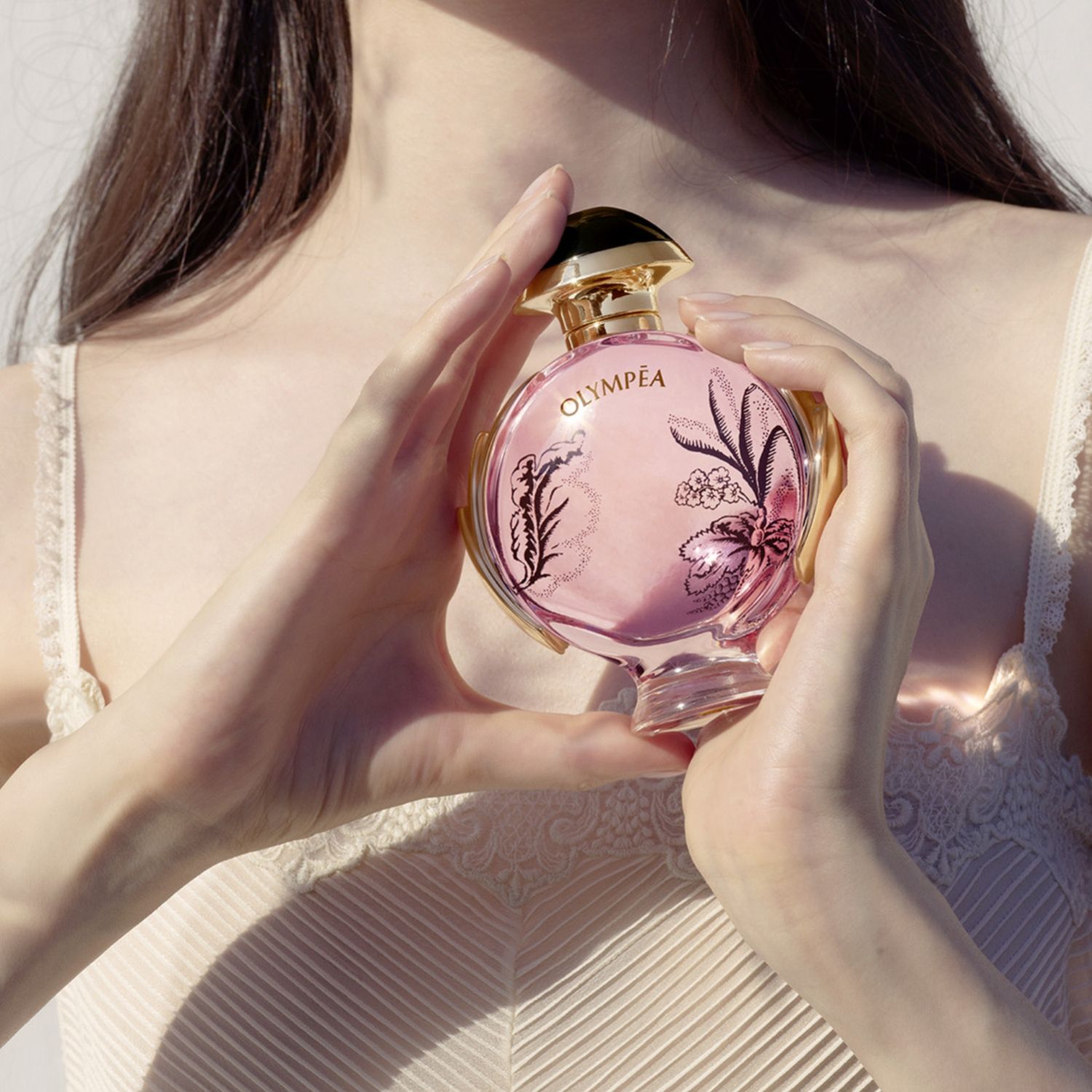 RABANNE Perfume Mujer Olympéa Blossoms EDP 50ml Rabanne