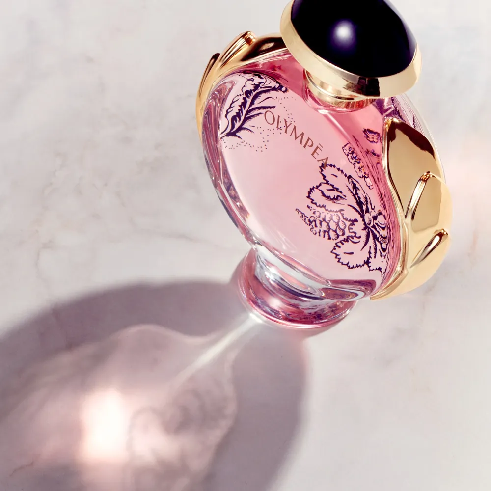 Rabanne Olympéa Blossoms EDP 80 ml, foto 6