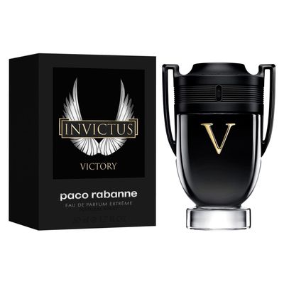 Imagen 2 del producto Perfume Hombre Invictus Victory Edp 50Ml