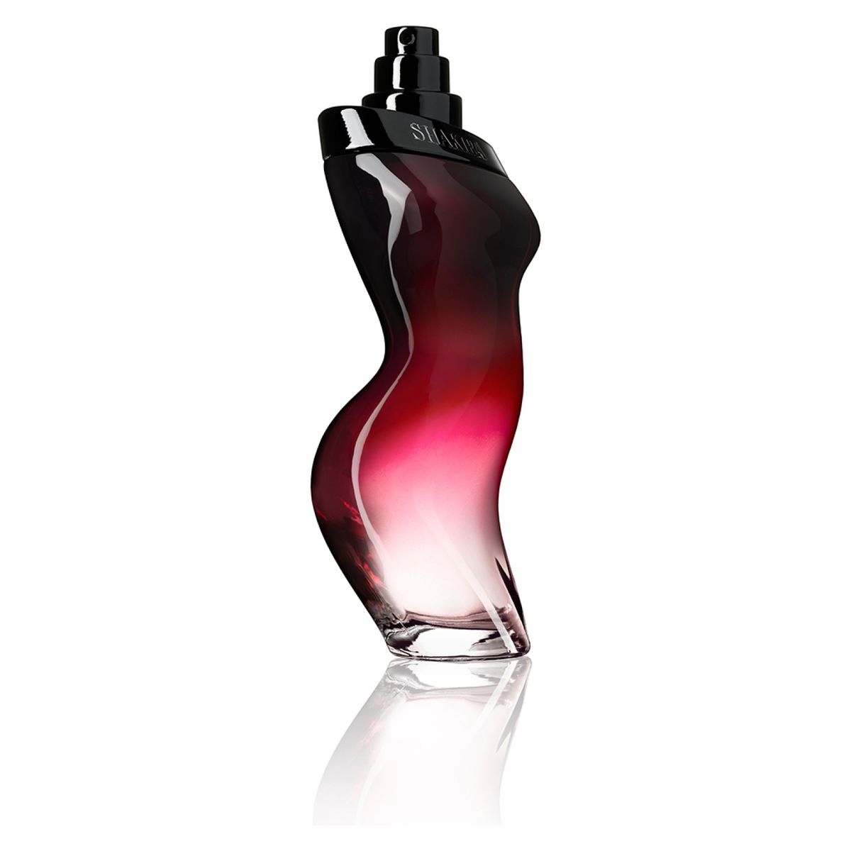SHAKIRA - Perfume Mujer Dance Red Midnight Edt 80 Ml Shakira