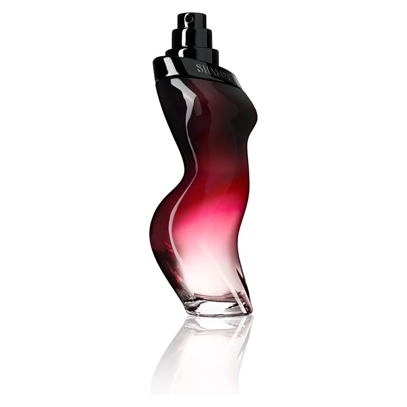 SHAKIRA - Perfume Mujer Dance Red Midnight EDT 50 ml Shakira