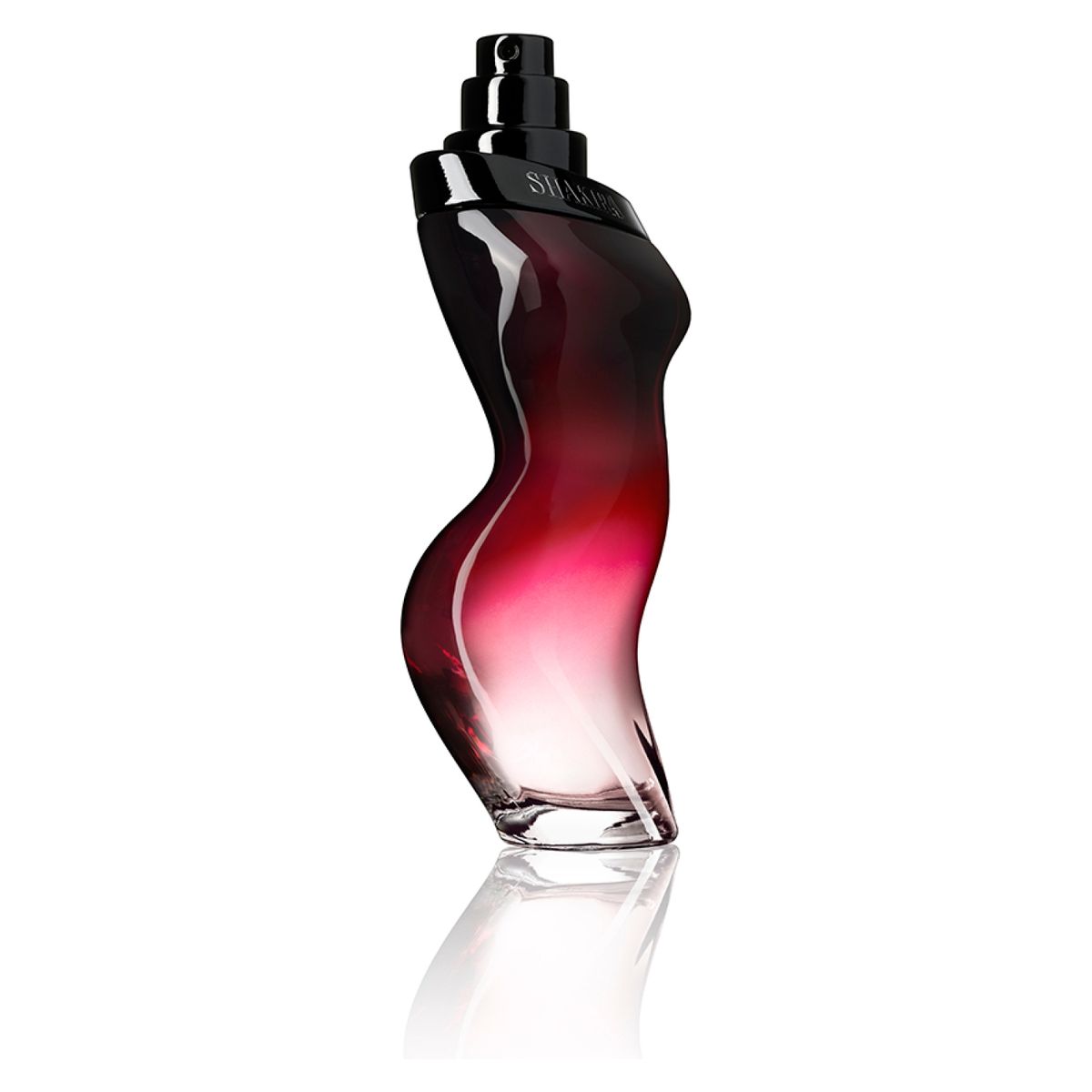 SHAKIRA - Perfume Mujer Dance Red Midnight Edt 50 Ml Shakira