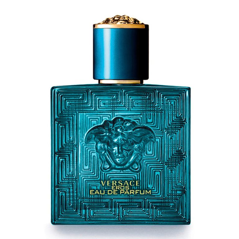 Perfume Hombre Eros EDP 50Ml
