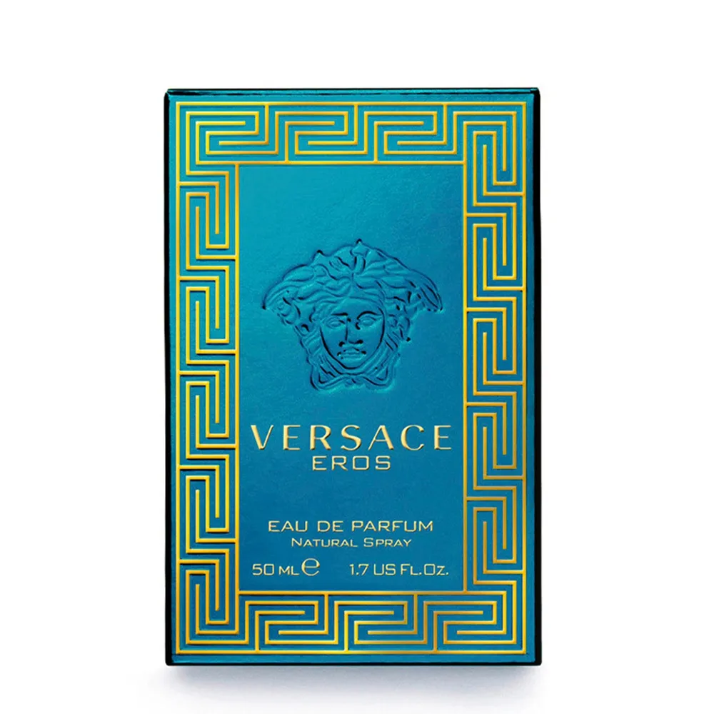 Versace Eros EDP 50 ml, foto 3