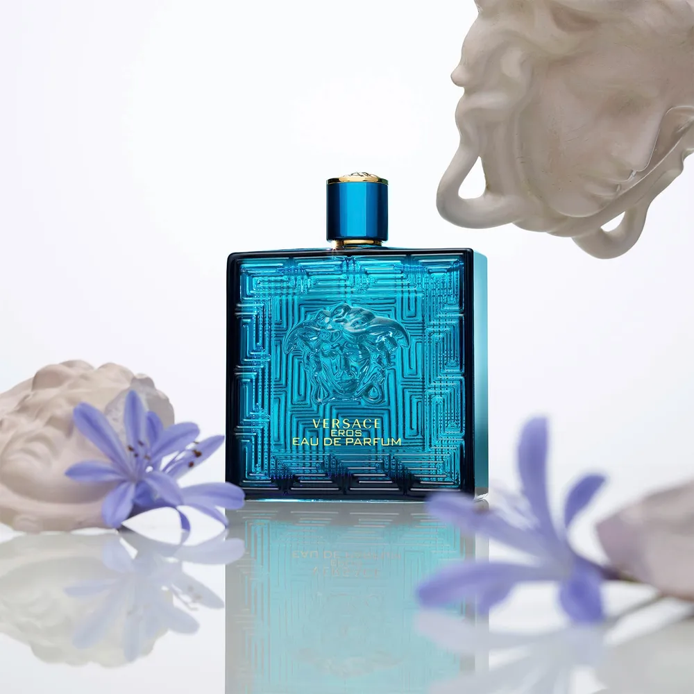Versace Eros EDP 50 ml, foto 4