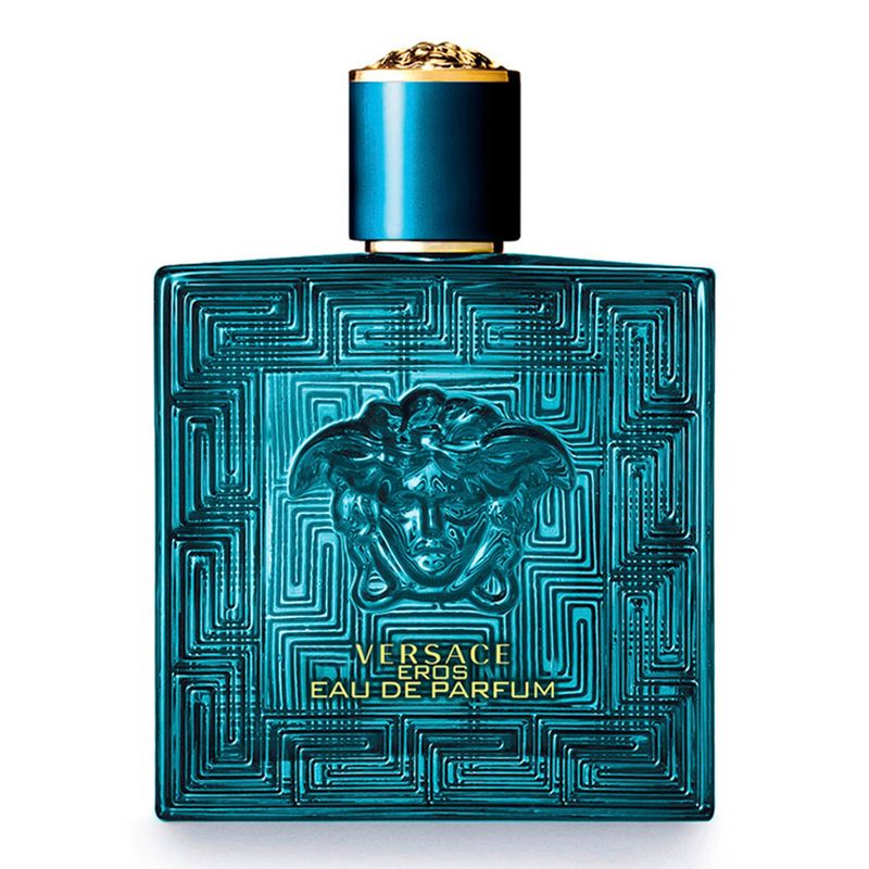 VERSACE - Perfume Hombre Ros Edp 100Ml Versace