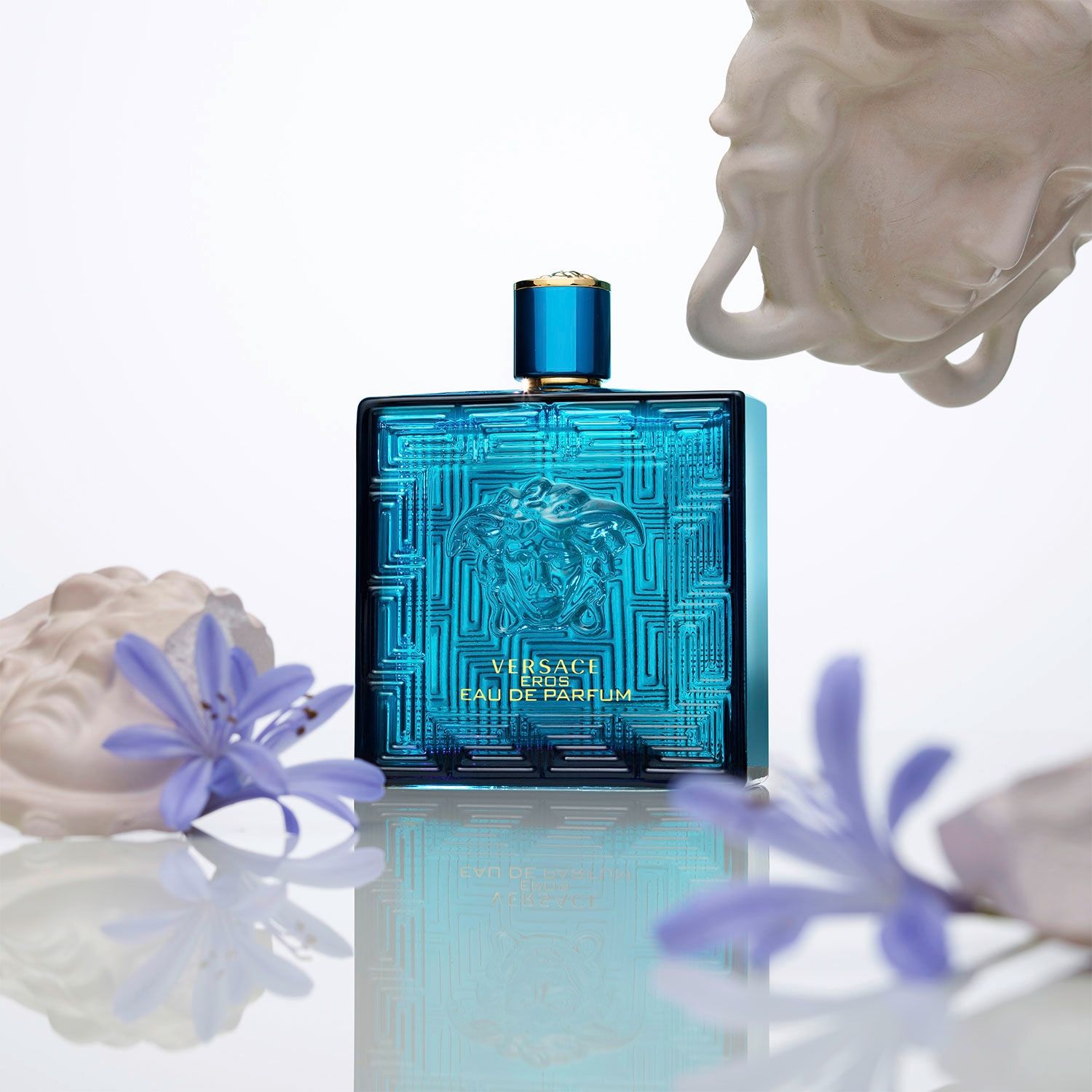 VERSACE Perfume Hombre Eros EDP 100Ml Versace | Falabella Chile