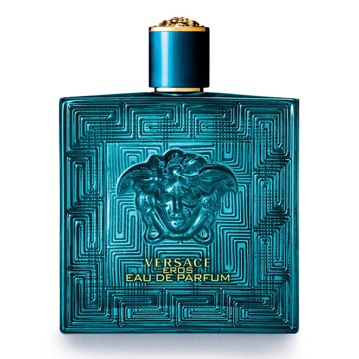 VERSACE - Perfume Hombre Eros Edp 200Ml Versace