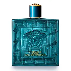 VERSACE - Perfume Hombre Eros Edp 200Ml