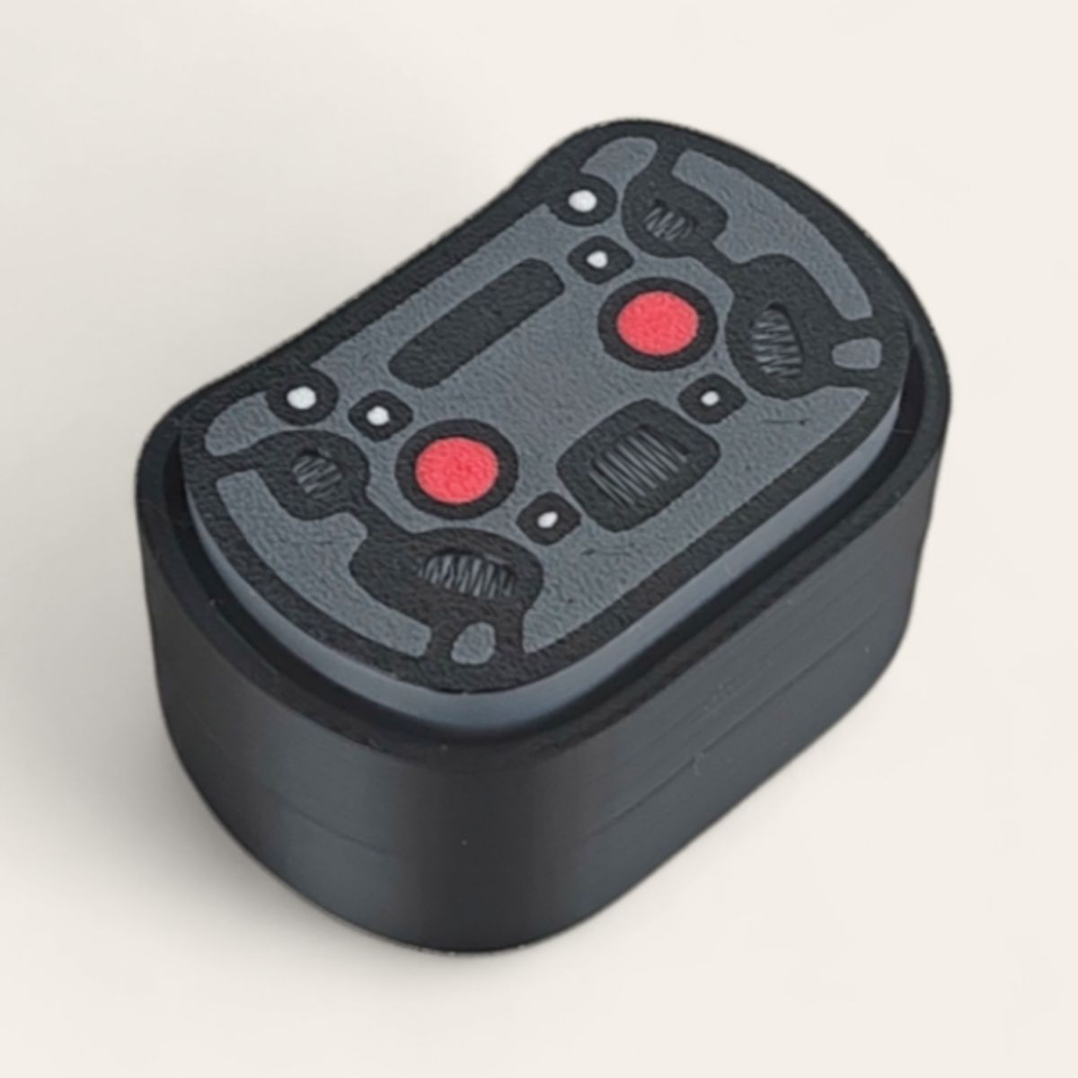 GENERICO - Clicker F1 volante