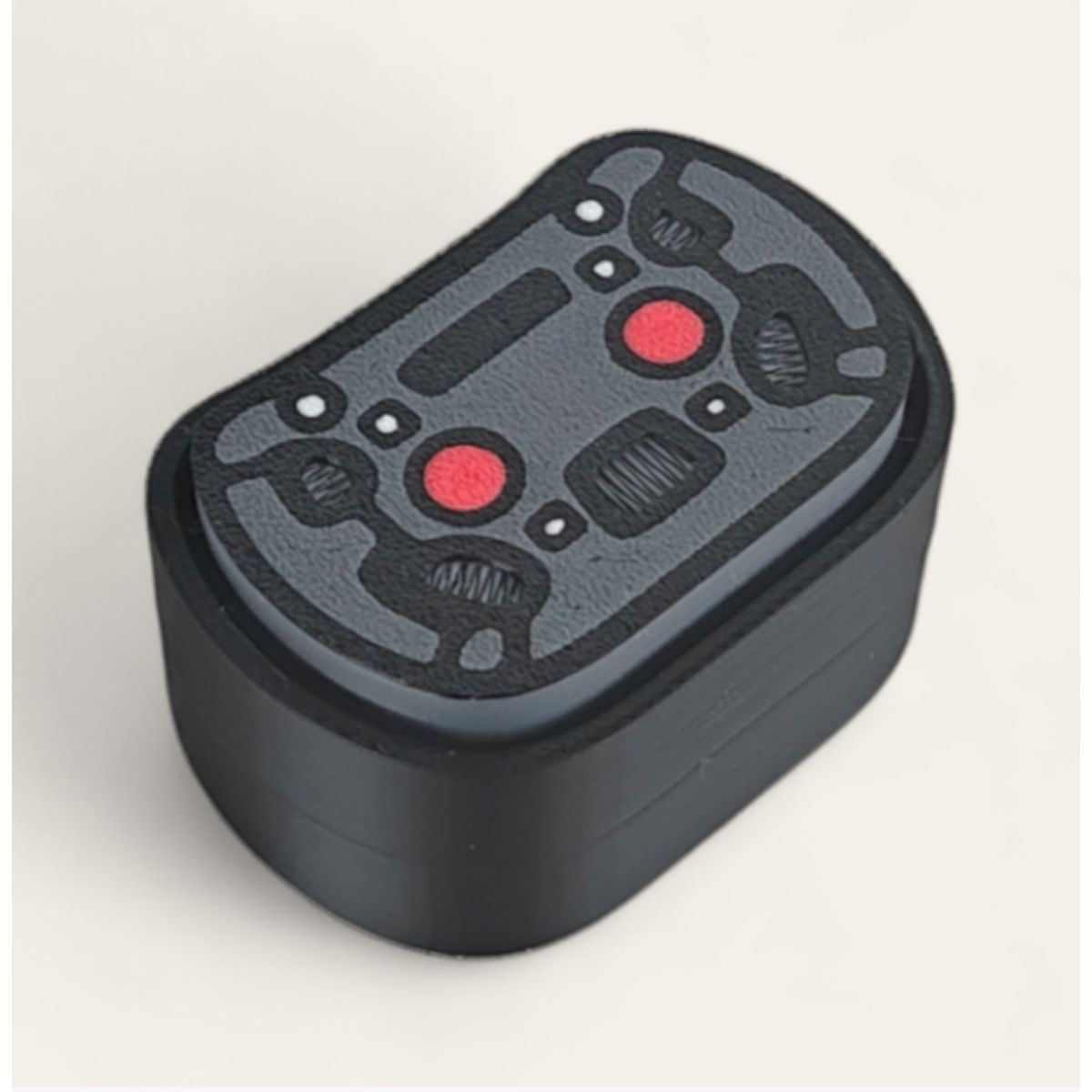 GENERICO - Clicker F1 volante