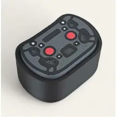 GENERICO - Clicker F1 volante