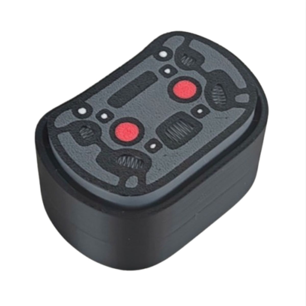 GENERICO - Clicker F1 volante