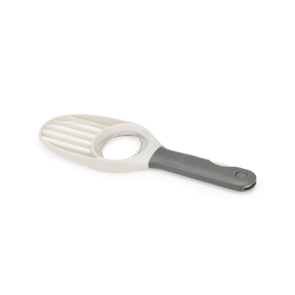 JOSEPH JOSEPH - Cuchillo para Paltas 3 en 1 Joseph Joseph Duo 1 Unid