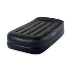 INTEX - Colchon Twin Pillow With Fiber-tech Bip 99x191x42cm