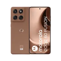 Smartphone Edge 60 Fusion 8 GB 256 GB Mocha Mousse