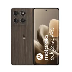 MOTOROLA - Smartphone Edge 60 Pro 12 GB 512 GB Café