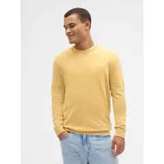 GAP - Sweater Hombre Crew Multicolor