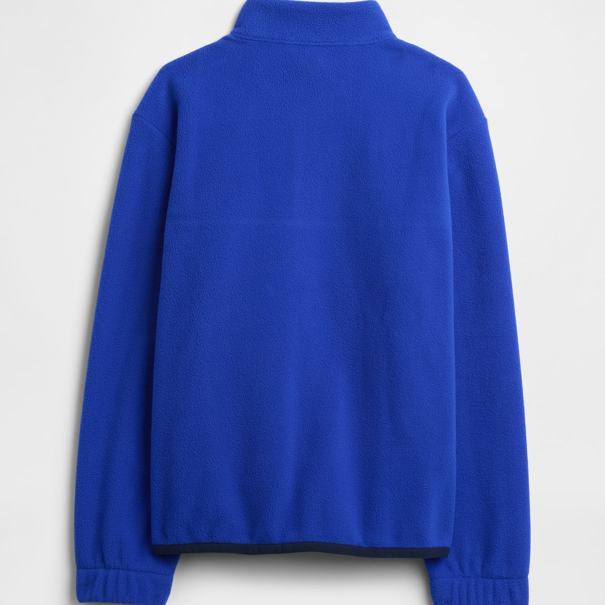 GAP - Polar Niño Con Cierre Azul Gap