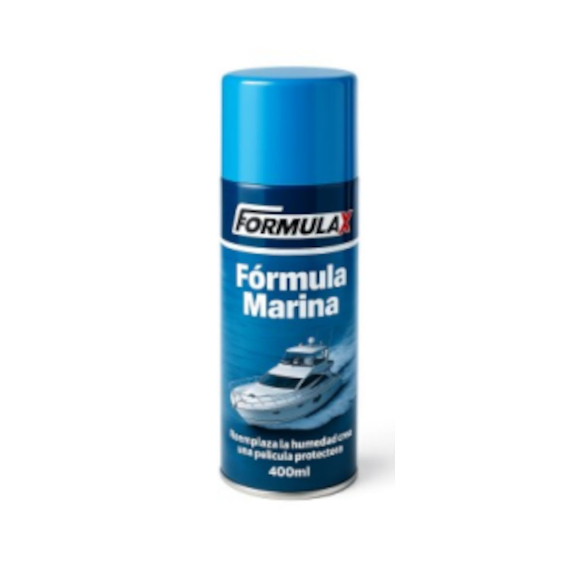 GENERICO - FORMULA MARINA