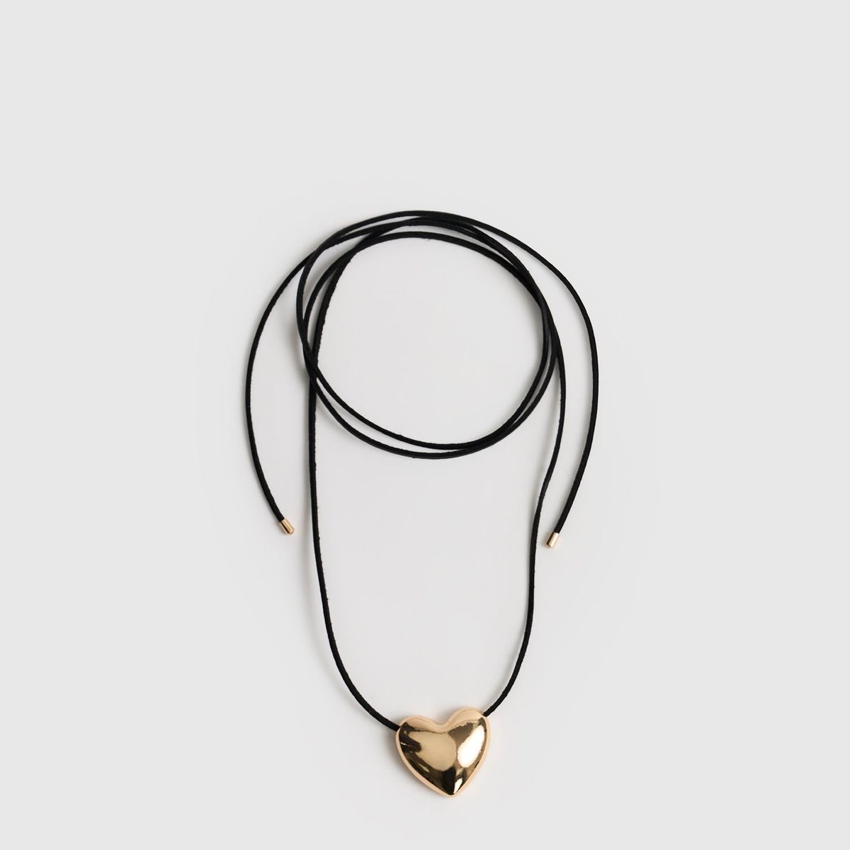 LOUNGE - Collar Mujer Charm Corazón
