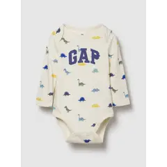 GAP - Pilucho Bebe Niño Logo Multicolor