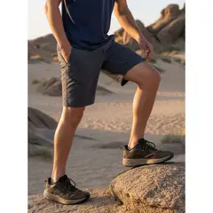 PJACK - Short Hombre Deportivo Panama Jack