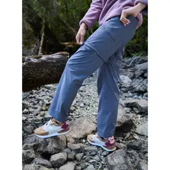 PANAMA JACK - Pantalón Mujer Deportivo Gris