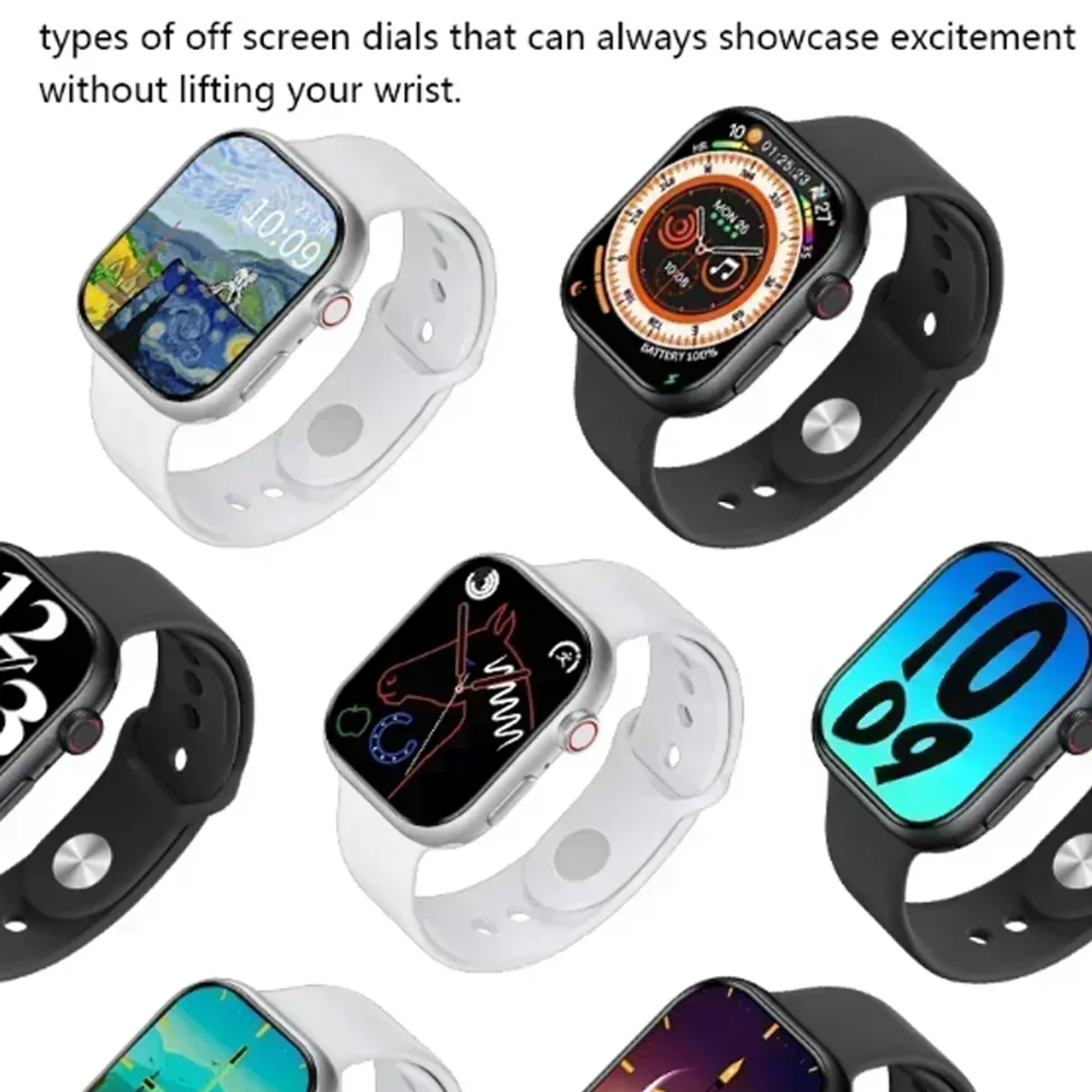 LENOVO - Audífonos Lenovo RS107 Negro Bluetooth y S10 P Reloj inteligente